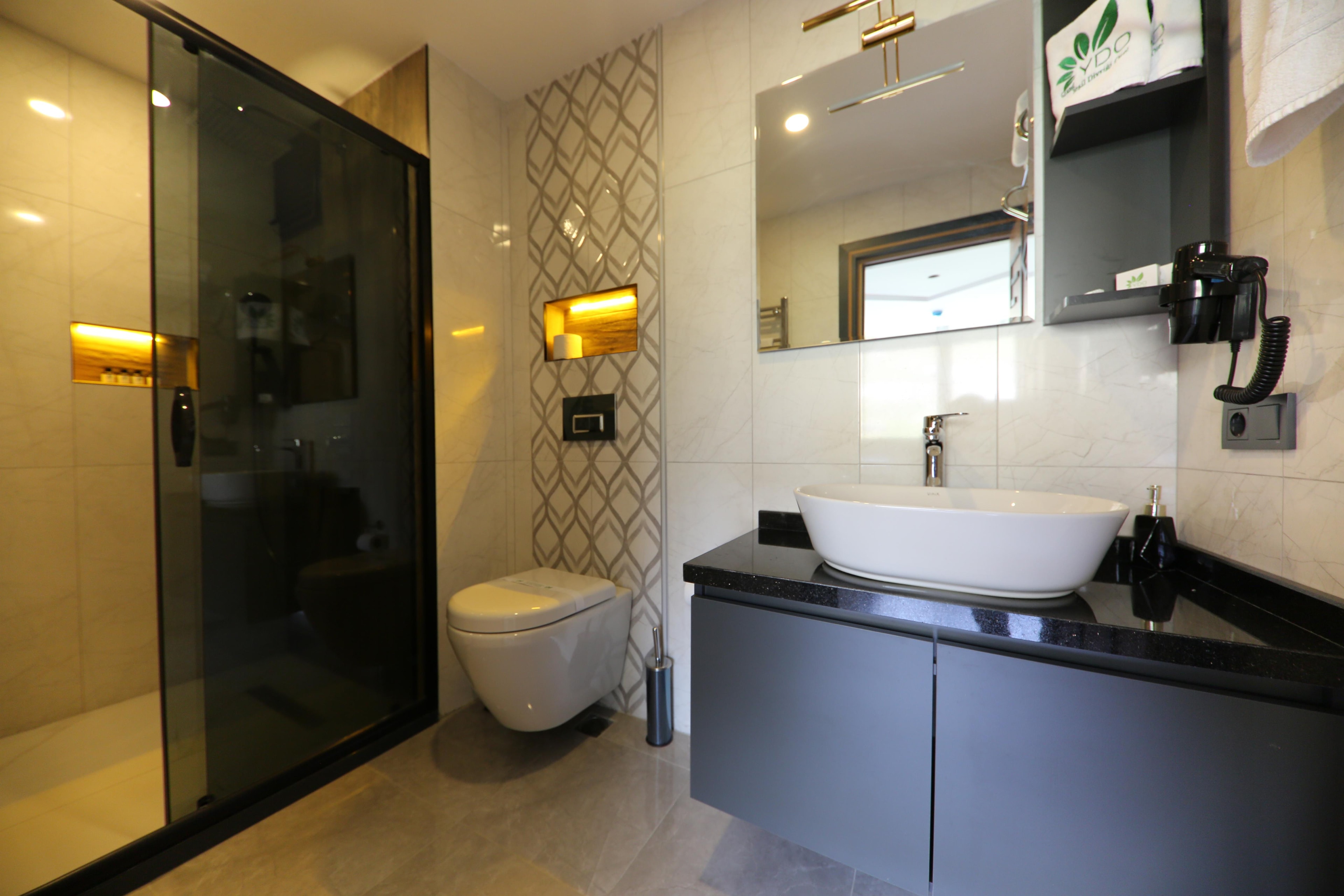 Banyo